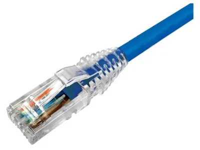 Patch cord CommScope Cat5e UTP 10m (CO155D2-0ZF033)