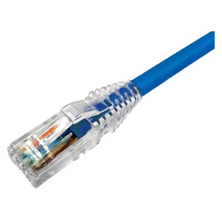 Patch cord CommScope Cat5e UTP 10m (CO155D2-0ZF033)
