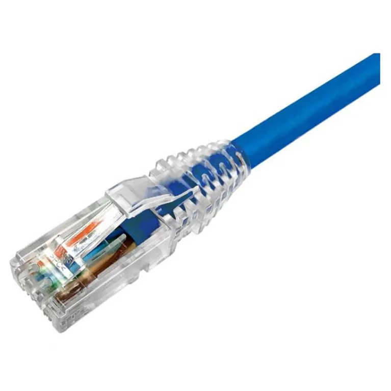 Patch cord CommScope Cat6 UTP 5m (NPC06UVDB-BL017F)