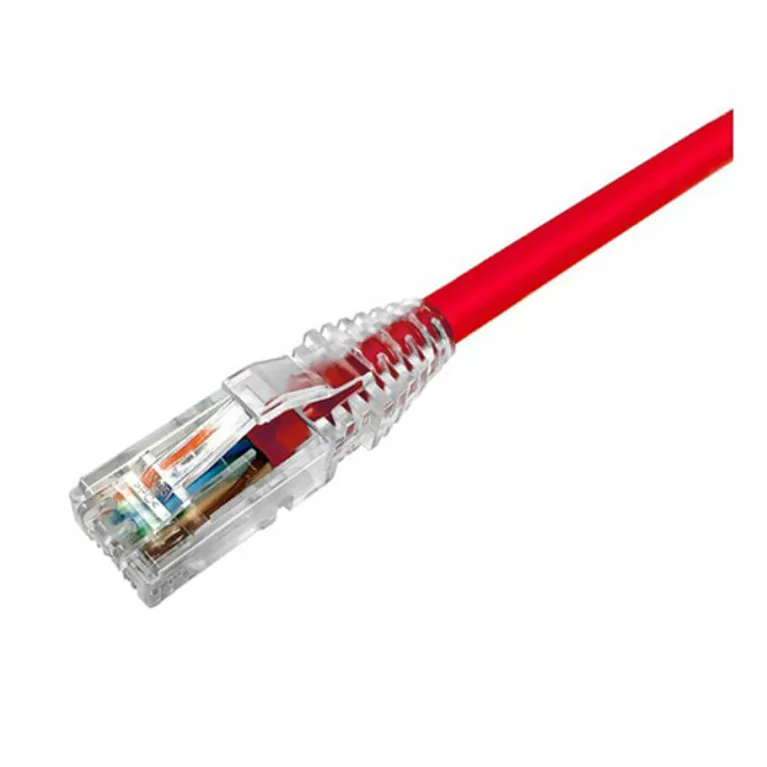 Patch cord CommScope Cat6 UTP 5m (NPC06UVDB-RD017F)