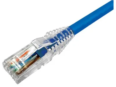 Patch cord CommScope Cat6 UTP 15m (NPC06UVDB-BL050F)