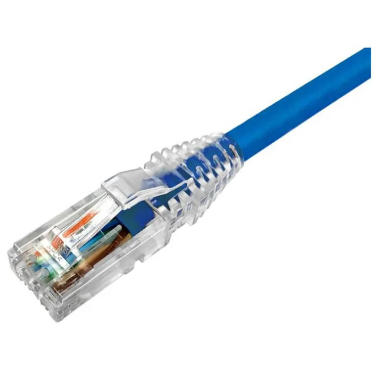 Patch cord CommScope Cat6 UTP 15m (NPC06UVDB-BL050F)