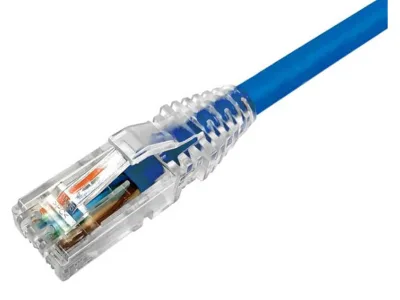 Patch cord CommScope Cat6 UTP 20m (NPC06UVDB-BL065F)