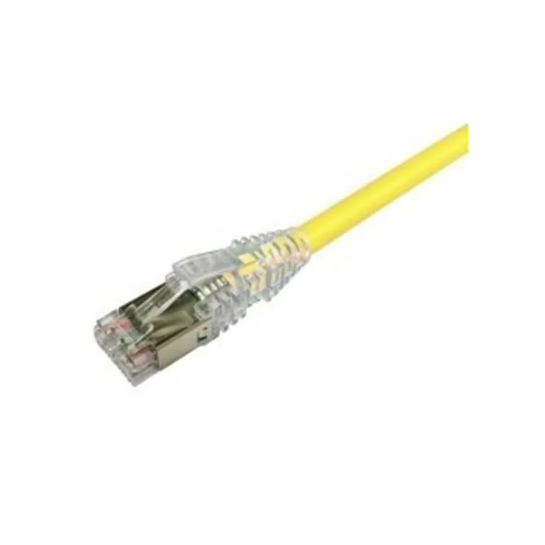 Patch cord CommScope Cat6A S/FTP (NPC6ASZDB-YL001M)