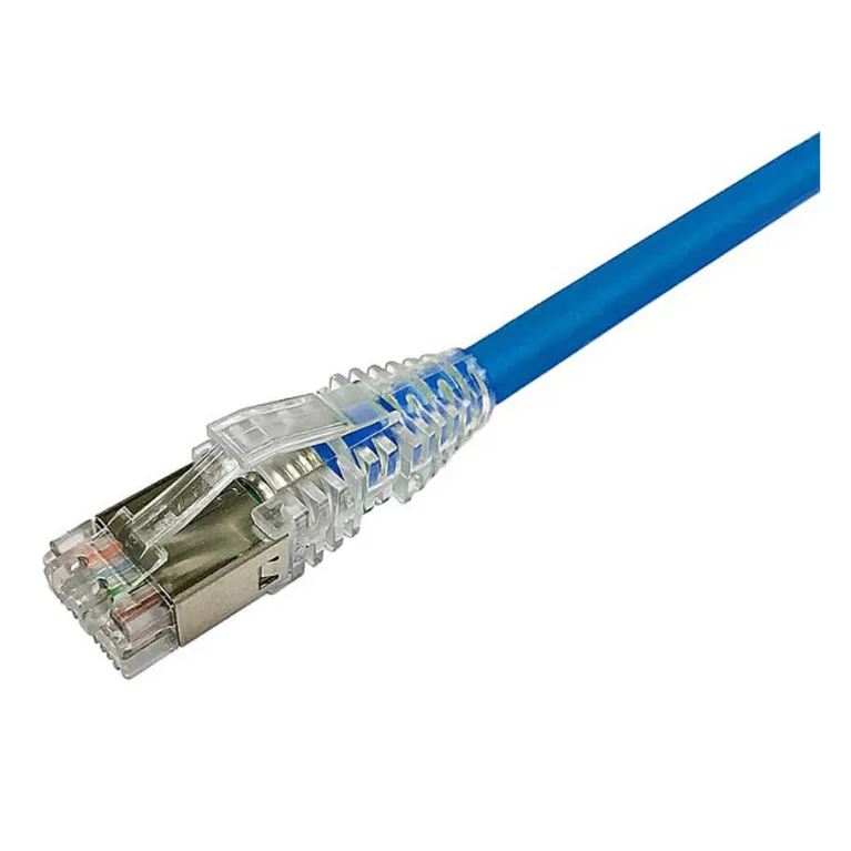 Patch cord CommScope Cat6A S/FTP (NPC6ASZDB-BL002M)