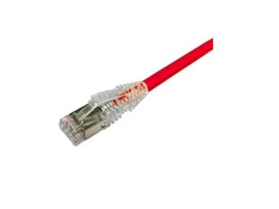 Patch cord CommScope Cat6A S/FTP (NPC6ASZDB-RD002M)