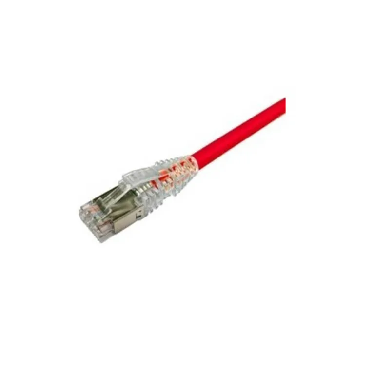 Patch cord CommScope Cat6A S/FTP (NPC6ASZDB-RD002M)