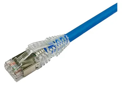 Patch cord CommScope Cat6A S/FTP (NPC6ASZDB-BL005M)