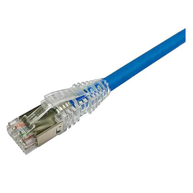 Patch cord CommScope Cat6A S/FTP (NPC6ASZDB-BL005M)