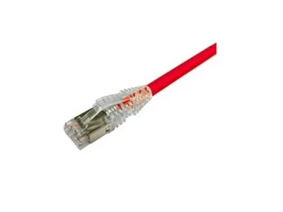 Patch cord CommScope Cat6A S/FTP (NPC6ASZDB-RD005M)