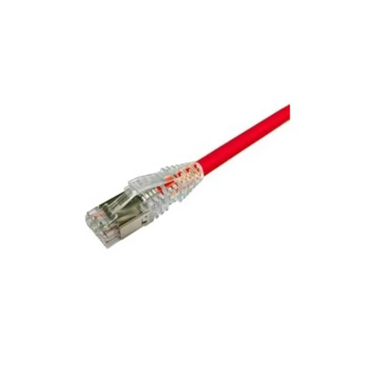 Patch cord CommScope Cat6A S/FTP (NPC6ASZDB-RD005M)