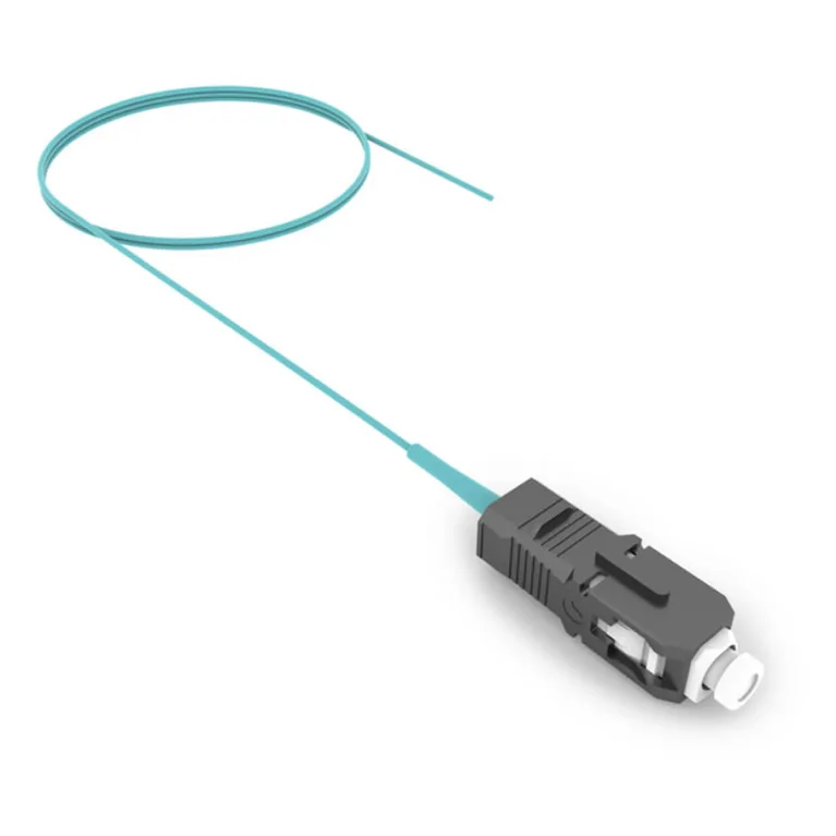 Fiber pigtail SC COMMSCOPE FBXSCUC11-MXF003
