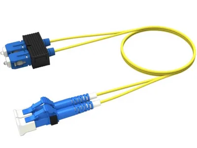Fiber Patch cord COMMSCOPE FFWLCSC42-JXM003