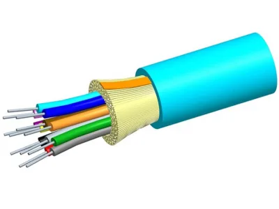 Cáp quang Indoor 4FO OM3 COMMSCOPE (700009822)