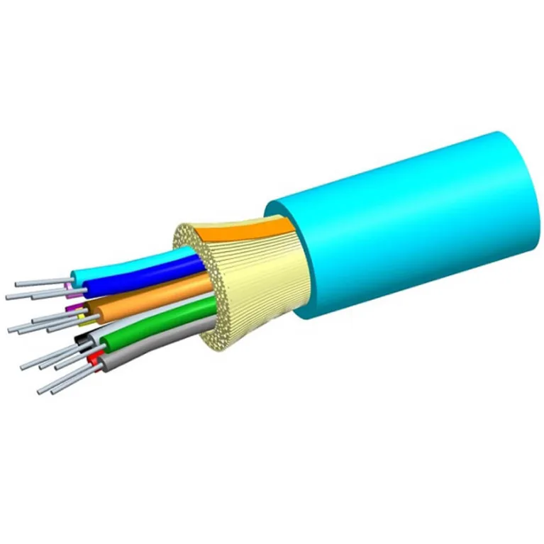 Cáp quang Indoor 4FO OM3 COMMSCOPE (700009822)
