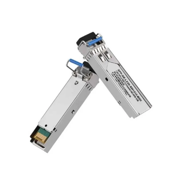 SFP RUIJIE GE-SFP-LX20-SM1310-BIDI