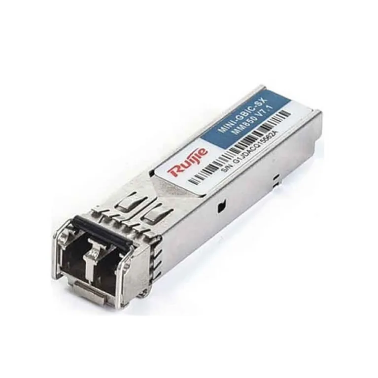 SFP RUIJIE MINI-GBIC-ZX80-SM1550