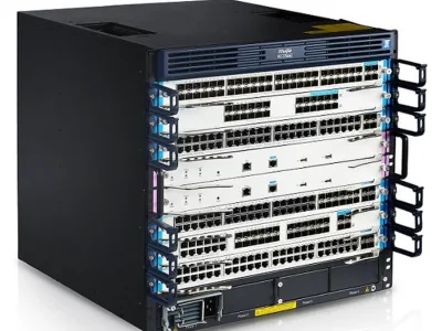 Core Switch RUIJIE RG-S7808C