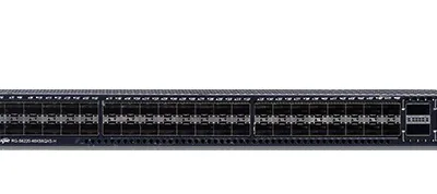 48-port 10G SFP+ and 6-port 40G QSFP+ Switch RUIJIE RG-S6220-48XS6QXS-H-AC