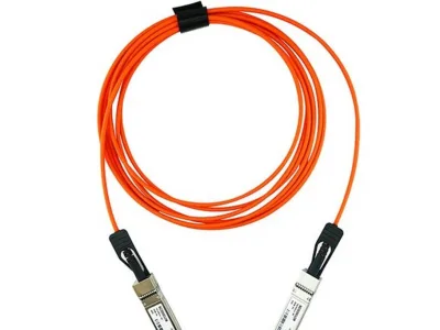 10GBASE SFP+ Optical Stack Cable RUIJIE XG-SFP-AOC5M