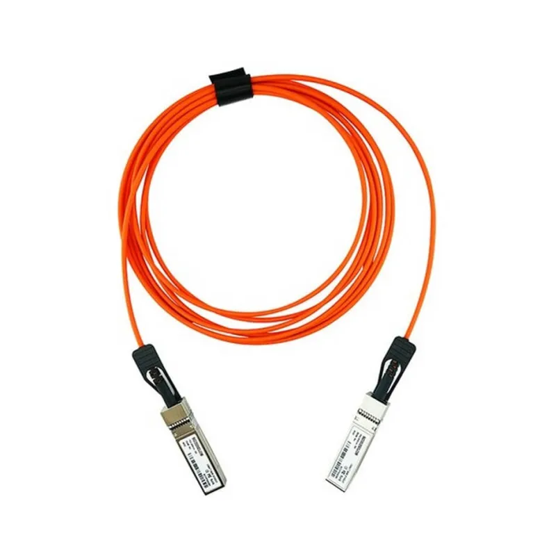 10GBASE SFP+ Optical Stack Cable RUIJIE XG-SFP-AOC5M