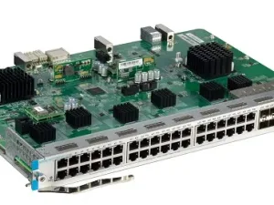 Line Card RUIJIE M7800C-36GT12SFP4XS-EA