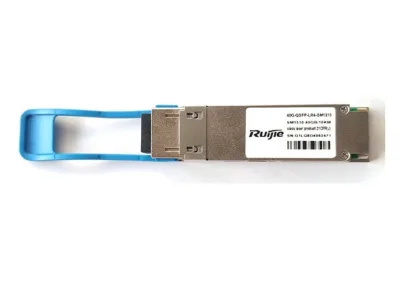 Module quang Single mode QSFP+ RUIJIE 40G-QSFP-LR4-SM1310
