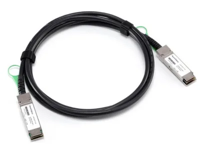 40G QSFP+ Optical Stack Cable RUIJIE 40G-AOC-5M