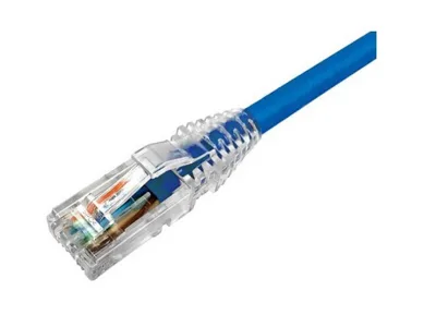 Patch cord CommScope Cat5e UTP 2m (CO155D2-0ZF007)