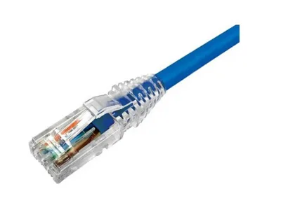 Patch cord CommScope Cat5E UTP 3m (CO155D2-0ZF010)