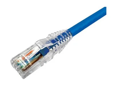 Patch cord CommScope Cat6 UTP (NPC06UVDB-BL005F)