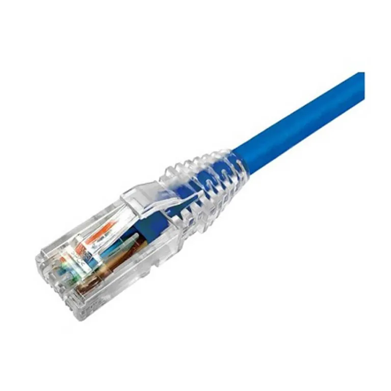 Patch cord CommScope Cat6 UTP (NPC06UVDB-BL005F)
