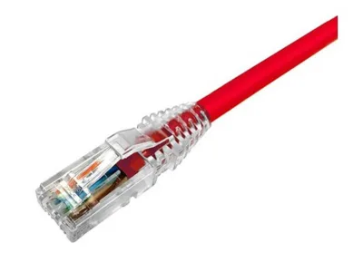 Patch cord CommScope Cat6 UTP (NPC06UVDB-RD005F)