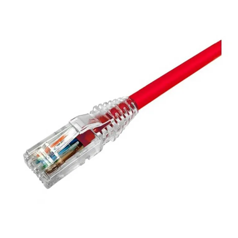 Patch cord CommScope Cat6 UTP (NPC06UVDB-RD005F)