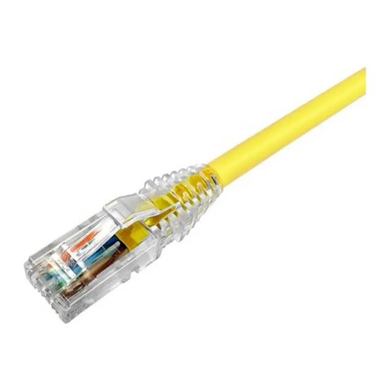 Patch cord CommScope Cat6 UTP (NPC06UVDB-YL005F)