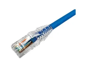 Patch cord CommScope Cat6 UTP 2.1m (NPC06UVDB-BL007F)