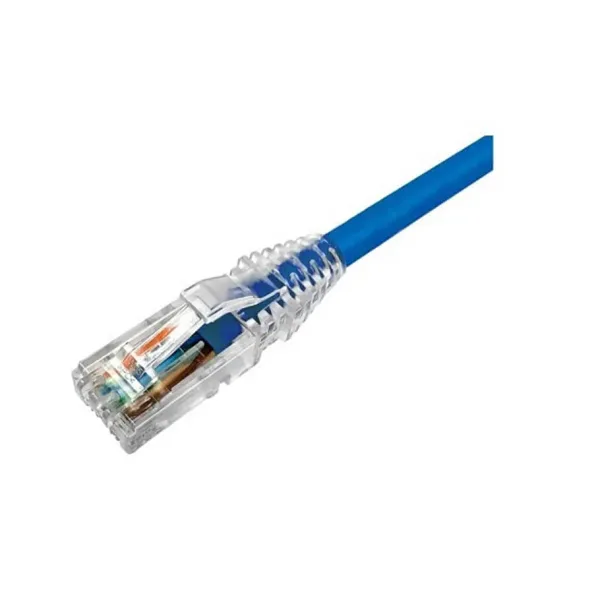 Patch cord CommScope Cat6 UTP 2.1m (NPC06UVDB-BL007F)