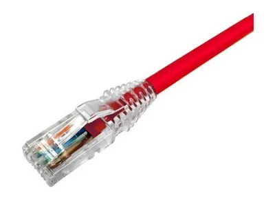 Patch cord CommScope Cat6 UTP 2m (NPC06UVDB-RD007F)