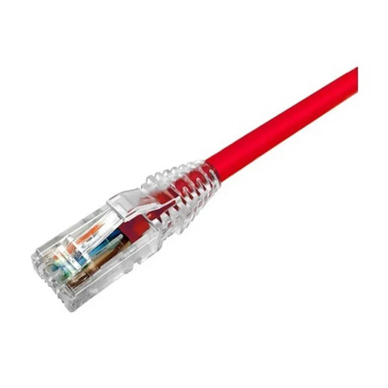 Patch cord CommScope Cat6 UTP 2m (NPC06UVDB-RD007F)
