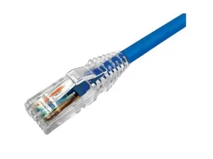 Patch cord CommScope Cat6 UTP 3m (NPC06UVDB-BL010F)