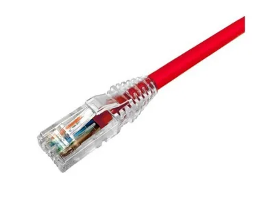 Patch cord CommScope Cat6 UTP 3m (NPC06UVDB-RD010F)