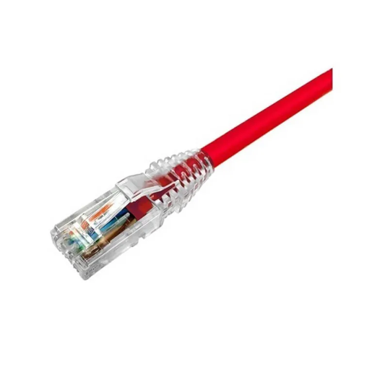 Patch cord CommScope Cat6 UTP 3m (NPC06UVDB-RD010F)