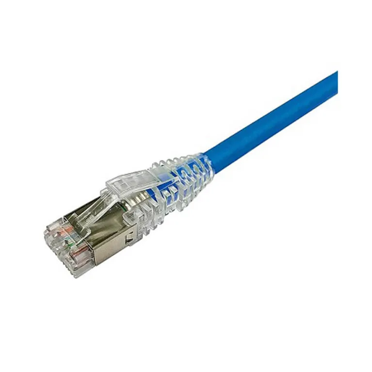 Patch cord CommScope Cat6A S/FTP (NPC6ASZDB-BL010M)