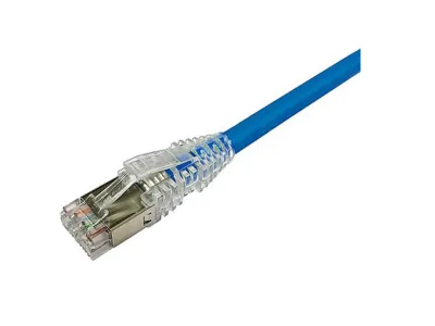 Patch cord CommScope Cat6A S/FTP (NPC6ASZDB-BL015M)