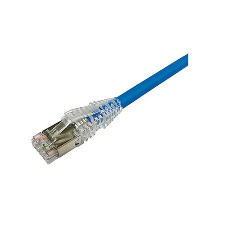 Patch cord CommScope Cat6A S/FTP (NPC6ASZDB-BL015M)