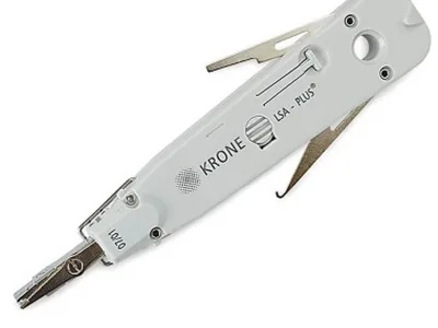 Dụng cụ đấu nối cáp đồng COMMSCOPE (64172055-01)