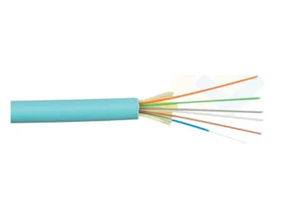 Cáp quang Indoor 4FO OM3 COMMSCOPE 2-1859417-3