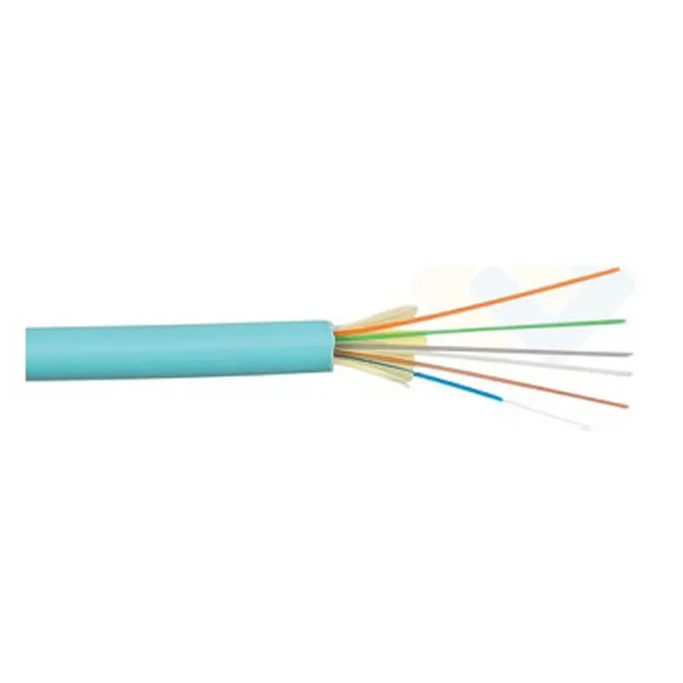 Cáp quang Indoor 4FO OM3 COMMSCOPE 2-1859417-3