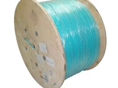 Cáp quang Indoor 12FO OM3 COMMSCOPE 8-1859420-3