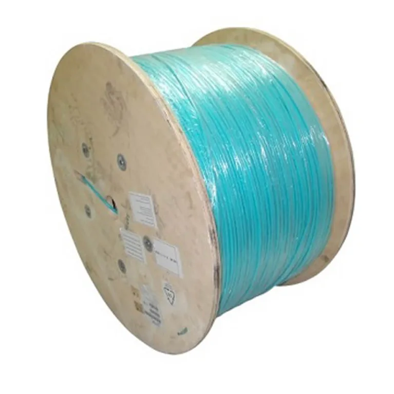 Cáp quang Indoor 12FO OM3 COMMSCOPE 8-1859420-3